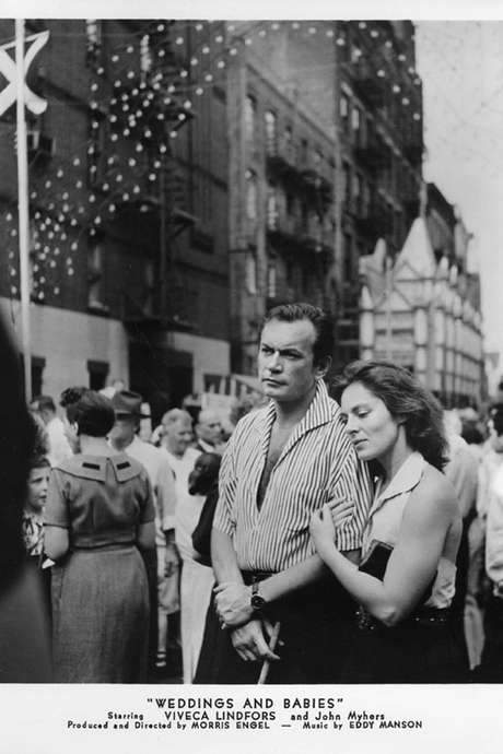 Weddings and Babies